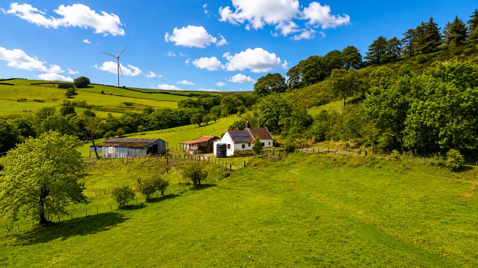 Winding House Lane, New Tredegar, Caerphilly, NP24 6FL